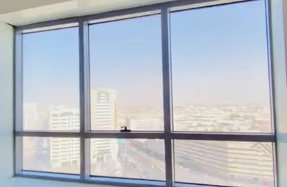 شقة - غرفة نوم - 2 حمامات للايجار في 1 ابتكار - المجاز 2 - المجاز - الشارقة شقة - غرفة نوم - 2 حمامات للايجار في 1 ابتكار - المجاز 2 - المجاز - الشارقة