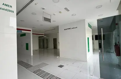 Shop - Studio - 1 Bathroom for rent in Al Nahda 1 - Al Nahda - Dubai