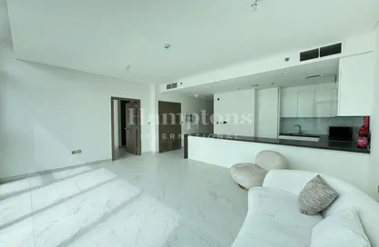 Apartment - 1 Bedroom - 2 Bathrooms for rent in Residences 14 - District One - Mohammed Bin Rashid City - Dubai