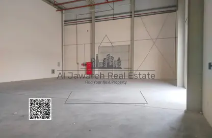 Warehouse - Studio - 1 Bathroom for rent in Industrial Area 1 - Emirates Modern Industrial - Umm Al Quwain