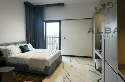 Apartment - Studio - 1 Bathroom for sale in MAG 930 - Mohammed Bin Rashid City - Dubai