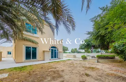 Villa - 4 Bedrooms - 5 Bathrooms for sale in Esmeralda - Victory Heights - Dubai Sports City - Dubai Villa - 4 Bedrooms - 5 Bathrooms for sale in Esmeralda - Victory Heights - Dubai Sports City - Dubai