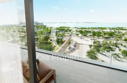 شقة - 3 غرف نوم - 5 حمامات للبيع في ذا سورس تيراس - منطقة السعديات الثقافية - جزيرة السعديات - أبوظبي