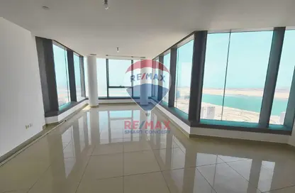شقة - 4 غرف نوم - 5 حمامات للايجار في برج سكاي - شمس أبوظبي - جزيرة الريم - أبوظبي