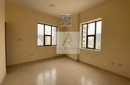 شقة - غرفة نوم - 2 حمامات للايجار في ابراج الديوان - النخيل 2 - النخيل - عجمان