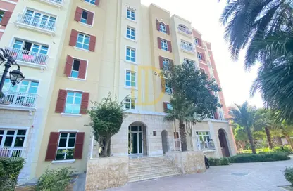Apartment - Studio - 1 Bathroom for sale in Building 38 to Building 107 - Mediterranean Cluster - Discovery Gardens - Dubai