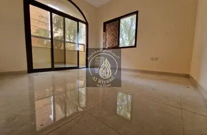 Apartment - 2 Bedrooms - 2 Bathrooms for rent in Al Mowaihat 3 - Al Mowaihat - Ajman