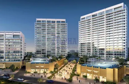 شقة - غرفة نوم - 2 حمامات للبيع في كيب حياة - ميناء العرب - راس الخيمة - رأس الخيمة