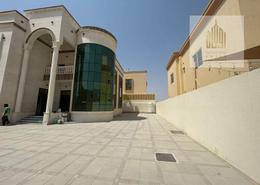Terrace image for: Villa - 5 bedrooms - 8 bathrooms for sale in Al Yasmeen 1 - Al Yasmeen - Ajman, Image 1