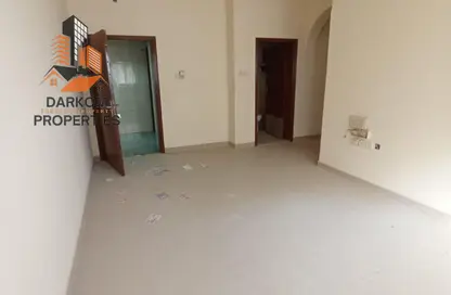 Apartment - 2 Bedrooms - 2 Bathrooms for rent in Al Naemiya Tower 1 - Al Naemiya Towers - Al Nuaimiya - Ajman