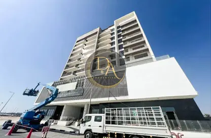 Shop - Studio for sale in AZIZI Berton - Al Furjan - Dubai