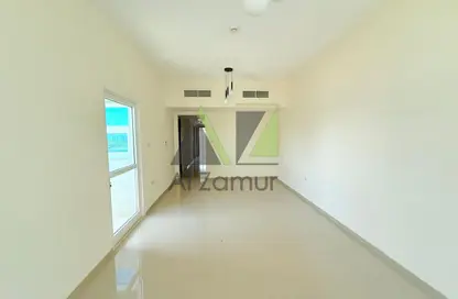 شقة - 2 غرف نوم - 2 حمامات للايجار في برج يونى استايت الرياضية - مدينة دبي الرياضية - دبي