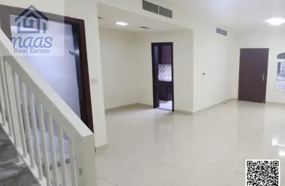 Villa - 4 Bedrooms - 3 Bathrooms for rent in Camellia - Ajman Uptown Villas - Ajman Uptown - Ajman