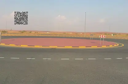 Land - Studio for sale in Al Jurf Industrial 2 - Al Jurf Industrial - Ajman