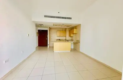 Apartment - 1 Bedroom - 2 Bathrooms for rent in Oakwood Residency - Dubai Production City (IMPZ) - Dubai