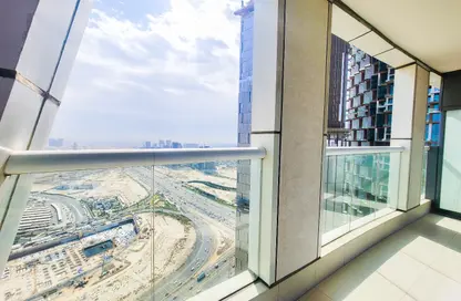 Apartment - 2 Bedrooms - 3 Bathrooms for rent in Tower D - DAMAC Towers by Paramount - Business Bay - Dubai