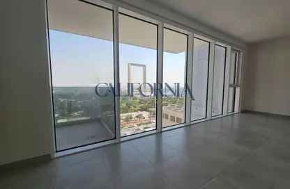 شقة - 2 غرف نوم - 3 حمامات للايجار في 1 Residences - 2 - الكفاف - زعبيل - دبي