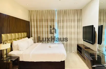 شقة - غرفة نوم - 2 حمامات للايجار في برج بونينجتون - (JLT) مجمع J - أبراج بحيرة الجميرا - دبي شقة - غرفة نوم - 2 حمامات للايجار في برج بونينجتون - (JLT) مجمع J - أبراج بحيرة الجميرا - دبي