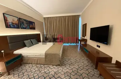 Hotel  and  Hotel Apartment - Studio - 1 Bathroom for rent in MILANO by Giovanni Botique Suites - Jumeirah Village Circle - Dubai