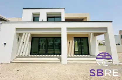 Villa - 4 Bedrooms - 4 Bathrooms for rent in Caya - Arabian Ranches 3 - Dubai Villa - 4 Bedrooms - 4 Bathrooms for rent in Caya - Arabian Ranches 3 - Dubai