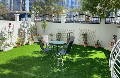 Apartment - 1 Bedroom - 1 Bathroom for rent in Marina Diamond 2 - Marina Diamonds - Dubai Marina - Dubai