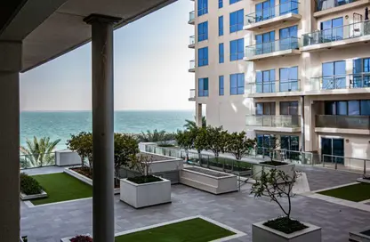 Duplex - 2 Bedrooms - 3 Bathrooms for sale in Pacific Polynesia - Pacific - Al Marjan Island - Ras Al Khaimah