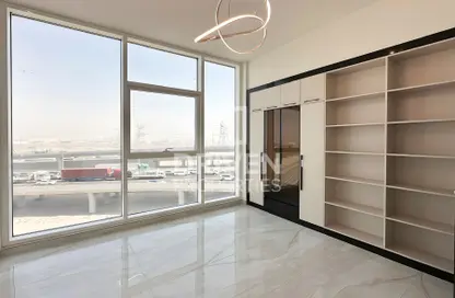 Apartment - 3 Bedrooms - 3 Bathrooms for sale in Gemz by Danube - Al Furjan - Dubai
