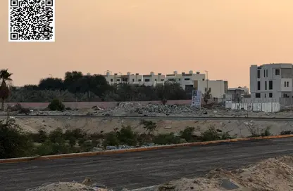 Land - Studio for sale in Al Helio 2 - Al Helio - Ajman