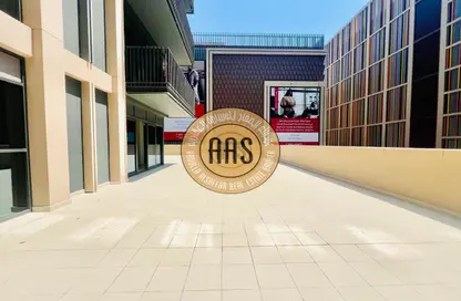 Apartment - 2 Bedrooms - 3 Bathrooms for rent in Deira Enrichment Project - Deira - Dubai