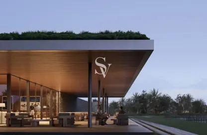Villa - 4 Bedrooms - 7 Bathrooms for sale in Grand Polo Club and Resort - Dubai Investment Park (DIP) - Dubai