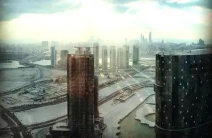 شقة - 2 غرف نوم - 2 حمامات للبيع في برج سكاي - شمس أبوظبي - جزيرة الريم - أبوظبي