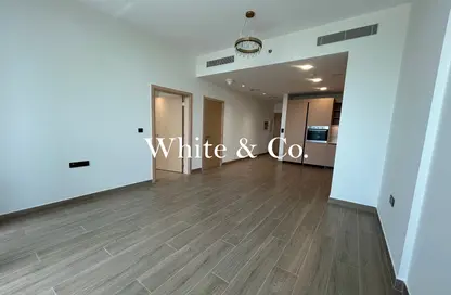 Apartment - 1 Bedroom - 2 Bathrooms for rent in AURA by Grovy - Jumeirah Village Circle - Dubai