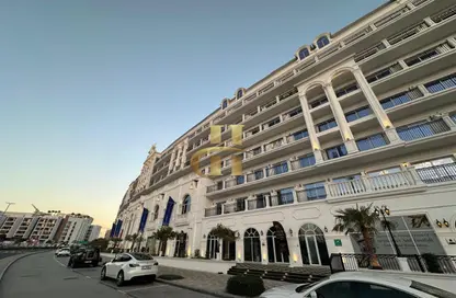 Shop - Studio - 1 Bathroom for rent in Vincitore Benessere - Arjan - Dubai Shop - Studio - 1 Bathroom for rent in Vincitore Benessere - Arjan - Dubai