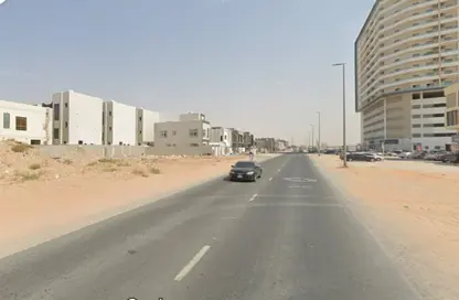أرض - استوديو للبيع في العامرة جاردنز - العامرة - عجمان