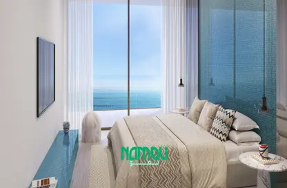 شقة - غرفة نوم - 2 حمامات للبيع في جزيرة الثلاثي - جزيرة المرجان - رأس الخيمة شقة - غرفة نوم - 2 حمامات للبيع في جزيرة الثلاثي - جزيرة المرجان - رأس الخيمة