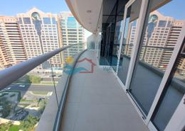 Apartment - 3 bedrooms - 4 bathrooms for rent in United Square - Al Khalidiya - Abu Dhabi