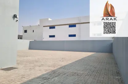 مستودع - استوديو - 1 حمام للايجار في الجرف الصناعية 2 - الجرف الصناعية - عجمان