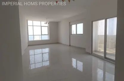 شقة - 3 غرف نوم - 3 حمامات للايجار في النخيل 1 - النخيل - عجمان