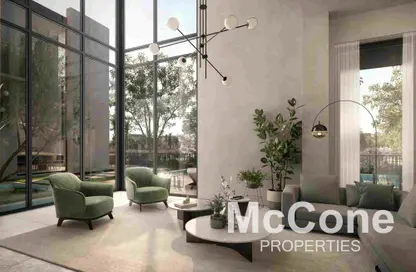 Villa - 4 Bedrooms - 4 Bathrooms for sale in Milon at Athlon - Athlon by Aldar - Dubai Land - Dubai