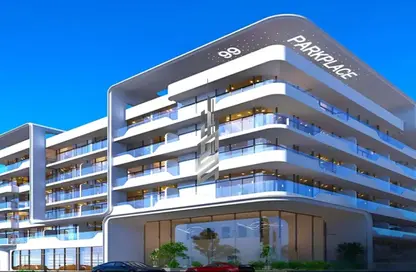 Apartment - 1 Bedroom - 2 Bathrooms for sale in 99 Park Place - Jumeirah Village Circle - Dubai