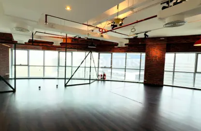 Office Space - Studio for rent in Tameem House - Barsha Heights (Tecom) - Dubai