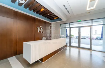 Apartment - 2 Bedrooms - 2 Bathrooms for sale in Views 2 - Dubai South (Dubai World Central) - Dubai