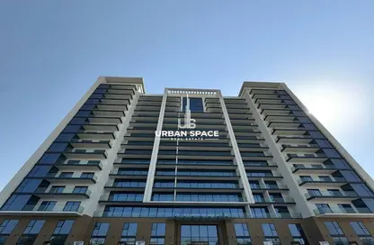 Apartment - 3 Bedrooms - 4 Bathrooms for rent in Marco Polo - Living Legends - Dubai