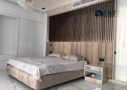 Townhouse - 4 bedrooms - 5 bathrooms for rent in Phase 1 - Al Furjan - Dubai