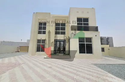 فيلا - 3 غرف نوم - 4 حمامات للايجار في العوير 1 - العوير - دبي