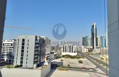 Apartment - 1 Bedroom - 2 Bathrooms for rent in Al Khair 5 - Al Satwa - Dubai