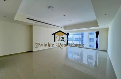 Apartment - 2 Bedrooms - 3 Bathrooms for rent in Emirates Crown - Dubai Marina - Dubai