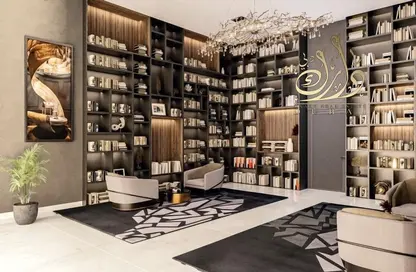 Apartment - 2 Bedrooms - 3 Bathrooms for sale in Elitz 3 by Danube - Jumeirah Village Circle - Dubai