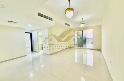 Apartment - 2 Bedrooms - 3 Bathrooms for rent in Jumeirah Garden City - Al Satwa - Dubai