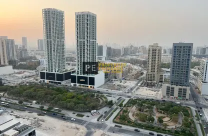 Apartment - 1 Bedroom - 2 Bathrooms for sale in Central Park Tower - Jumeirah Village Circle - Dubai